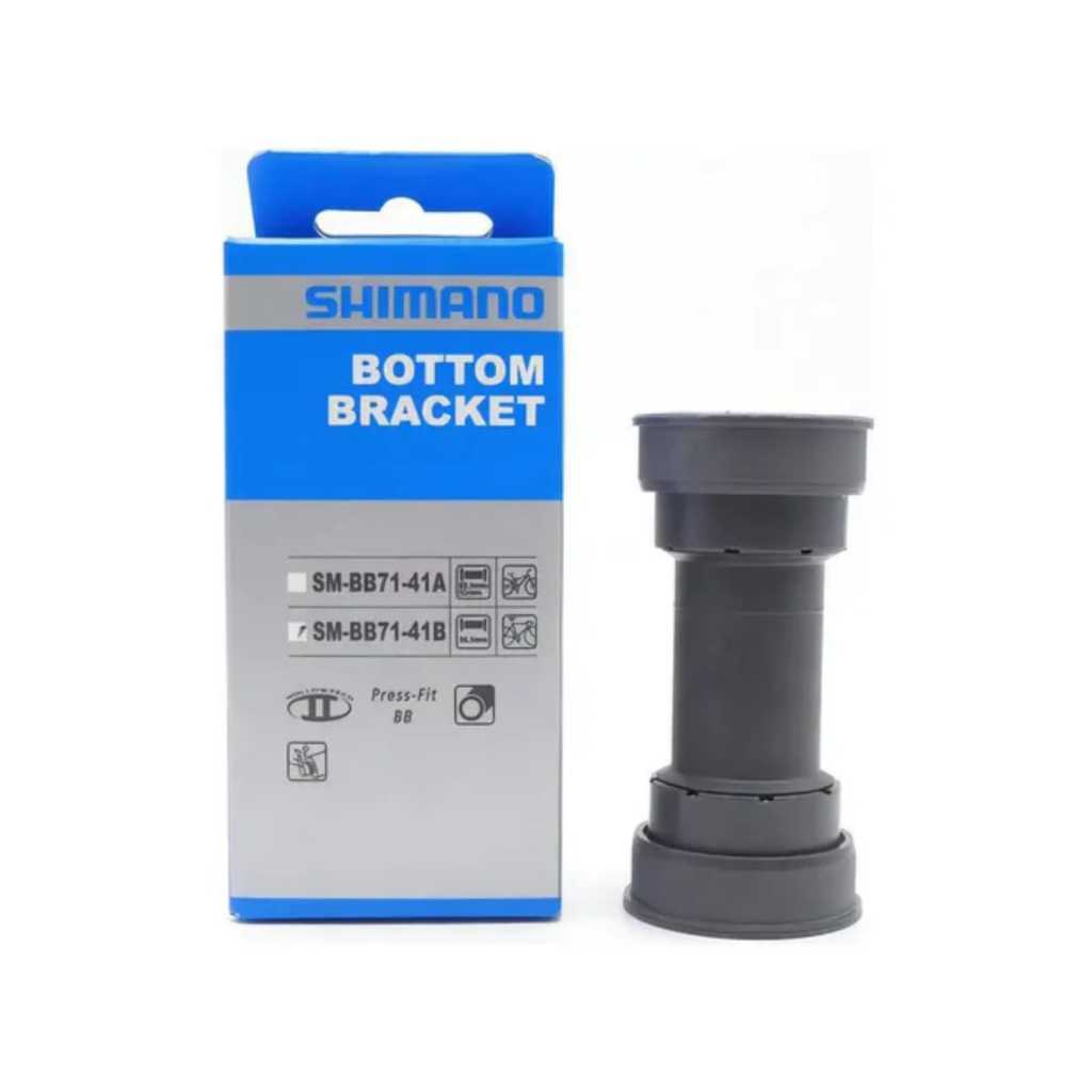 Shimano Bottom Bracket BB71-41B PF41 BB86