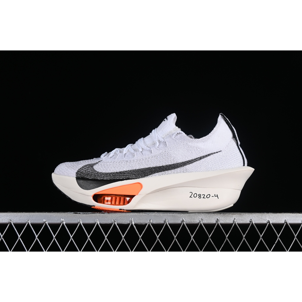 SIZE 43 READY STOCK - Nike Air Zoom Alphafly NEXT% 3 Prototype (Sepatu Lari / Running Shoes) BNIB OR