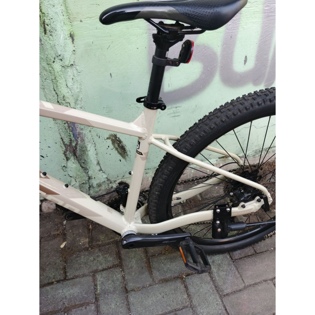 MTB Polygon Xtrada 6 27,5 size M