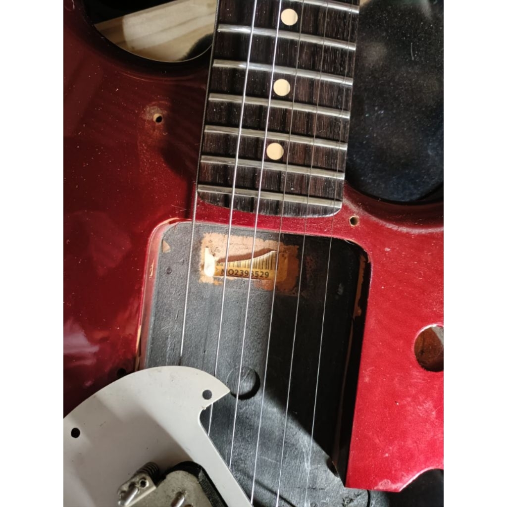 FenderMexico