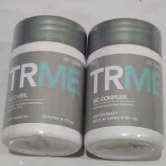 Pharmanex  CONTROL TR COMPLEX EXPIRED 2027