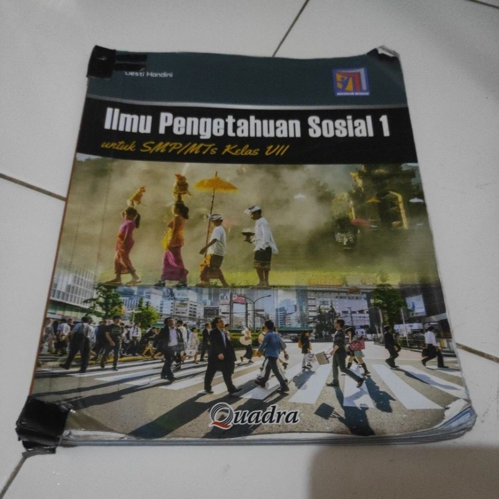 ips kelas7