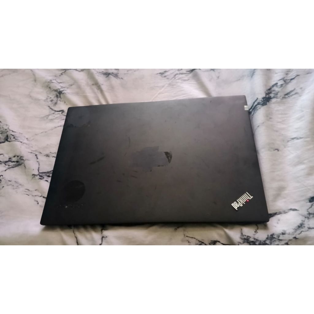 Thinkpad T450 Ram 8gb SSD 256gb