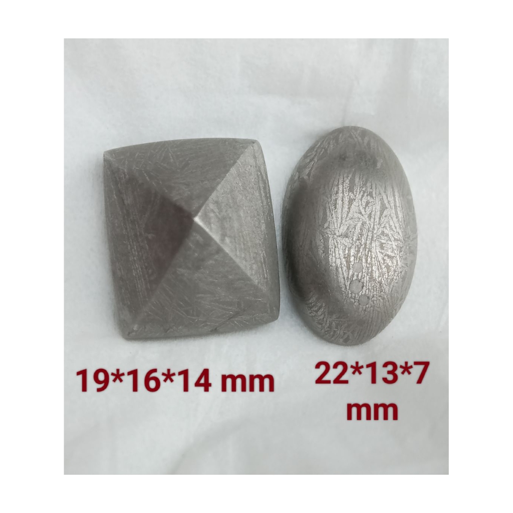 Iron Meteorite Batu WesiAji