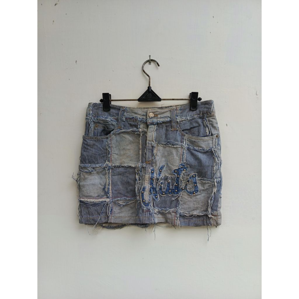 Skirt Cecil mcbee