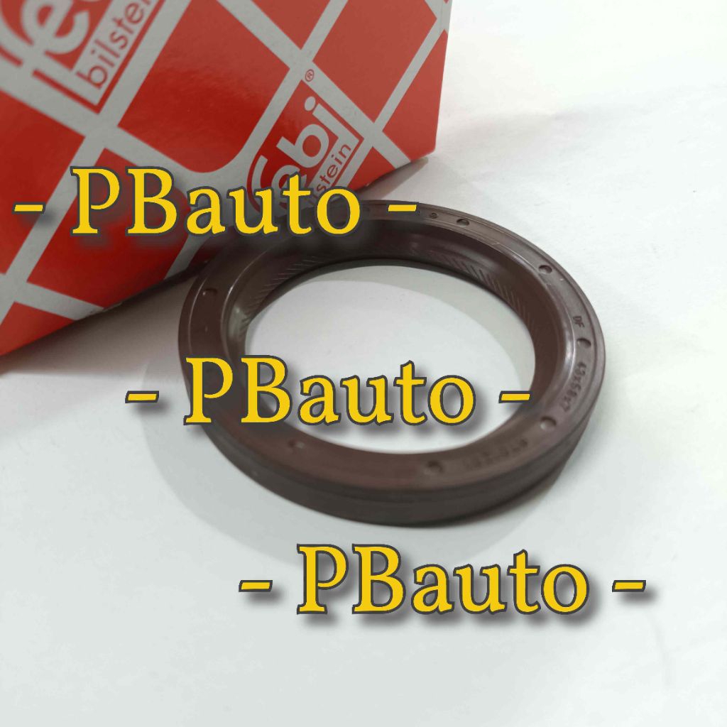 Seal converter matic 722.6 722.9 FEBI a0139970946 0189970447 - sil matik transmisi 5G 7G mercedes me