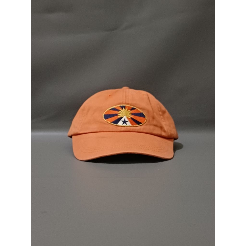 topi vintage tommy hilfiger second