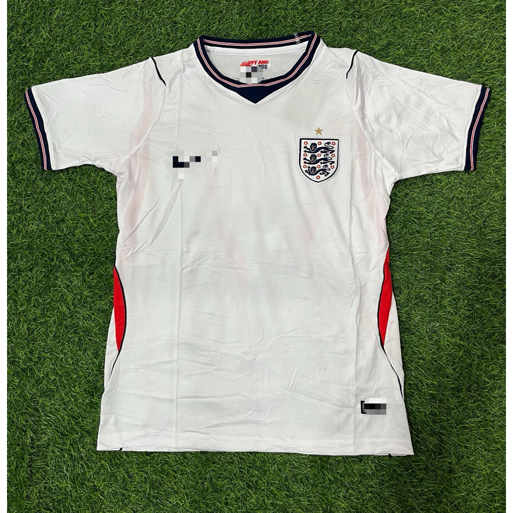 Jersey Inggris Home 2026 Gradeori