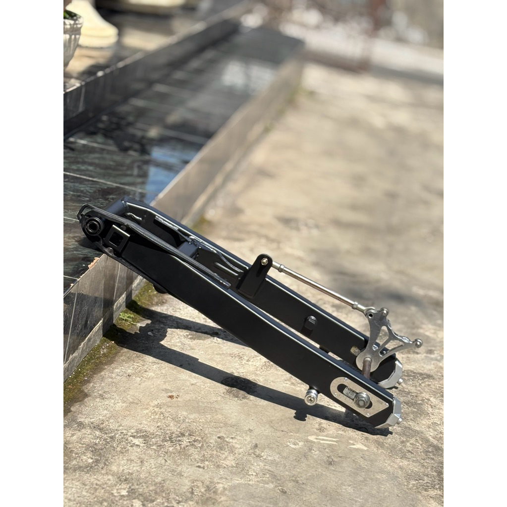 ARM CBR custom pnp cb150r/cbr