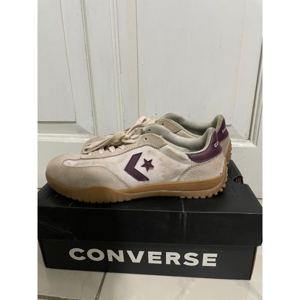 PL Sepatu Converse