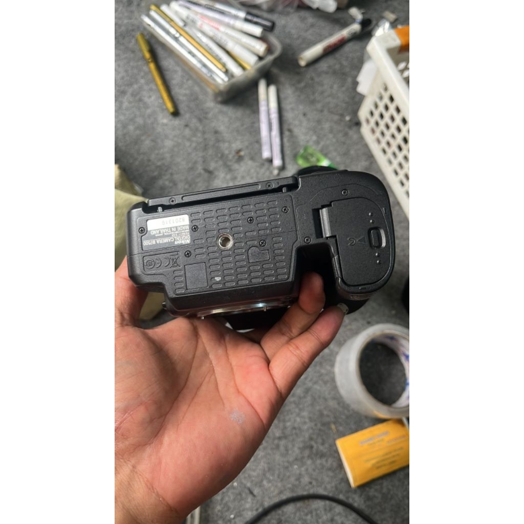 nikon d750 bekas bagus