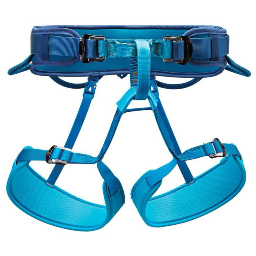 Harness PETZL CORAX for Climbing