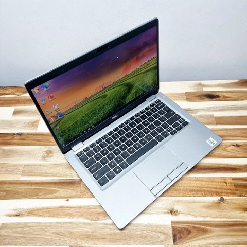 [ CYBER LAPTOP ] Laptop DELL 5310 Core i5 GEN 10 | Core i5 Gen 10 RAM 8 GB SSD 256 GB