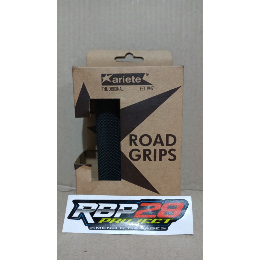 handgrip ariete original