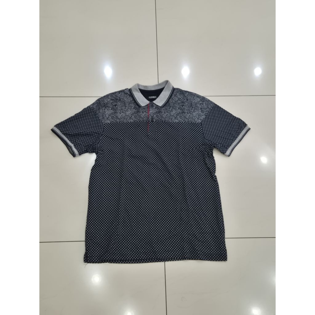 POSHBOY Polo Pria