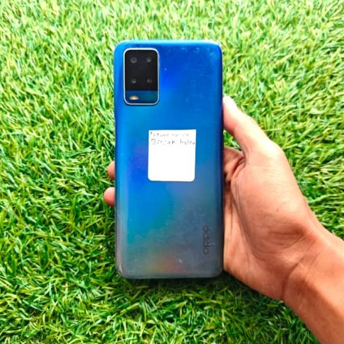 OPPO A54 SECOND / A54 SECOND 4/64GB 6/128GB [BACA DESKRIPSI]