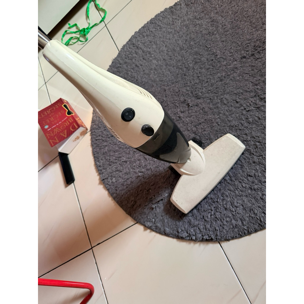 Vacum Bolde