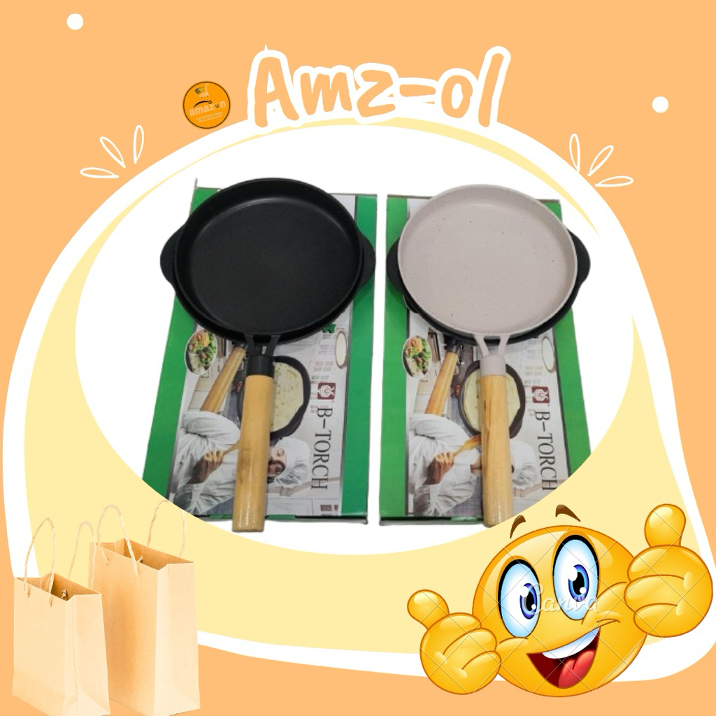 WAJAN CREPES