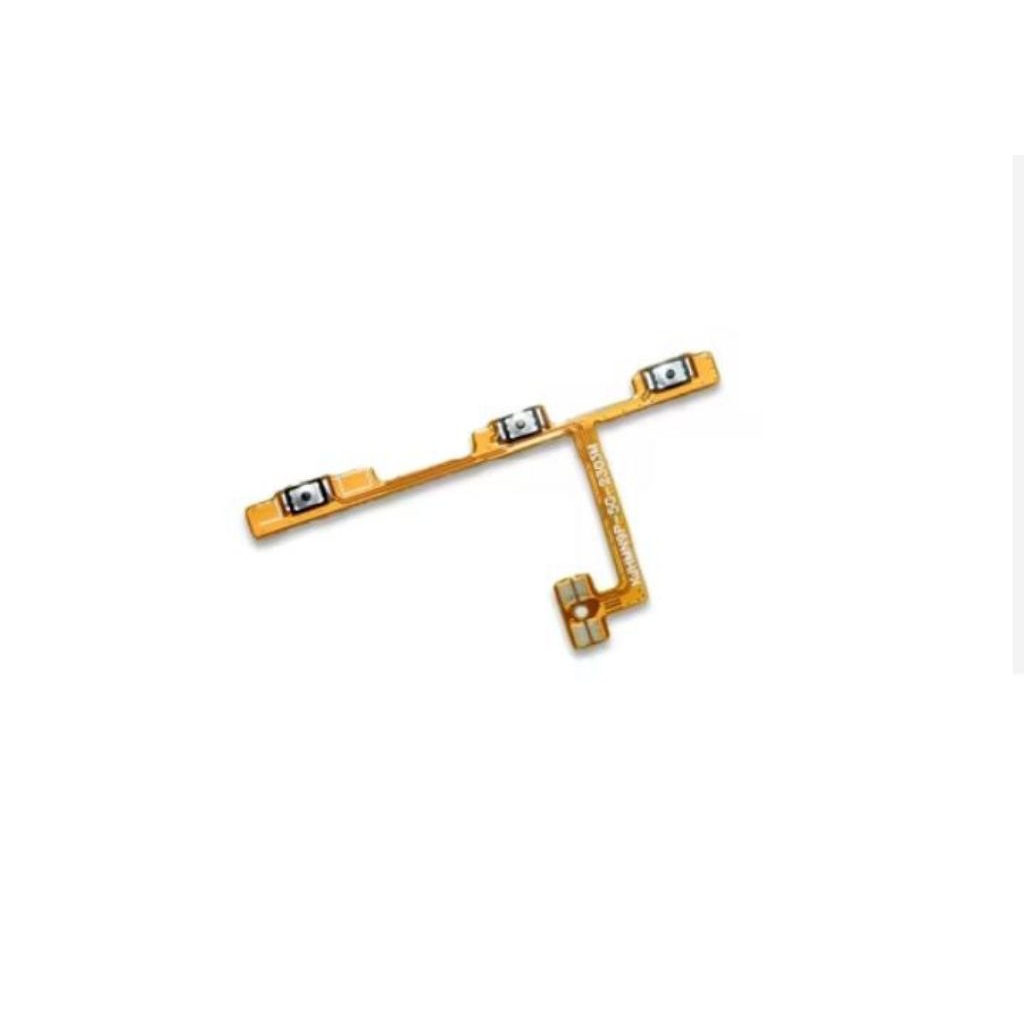 Flexible On Off Volume Xiaomi Readmi Note 9 5G