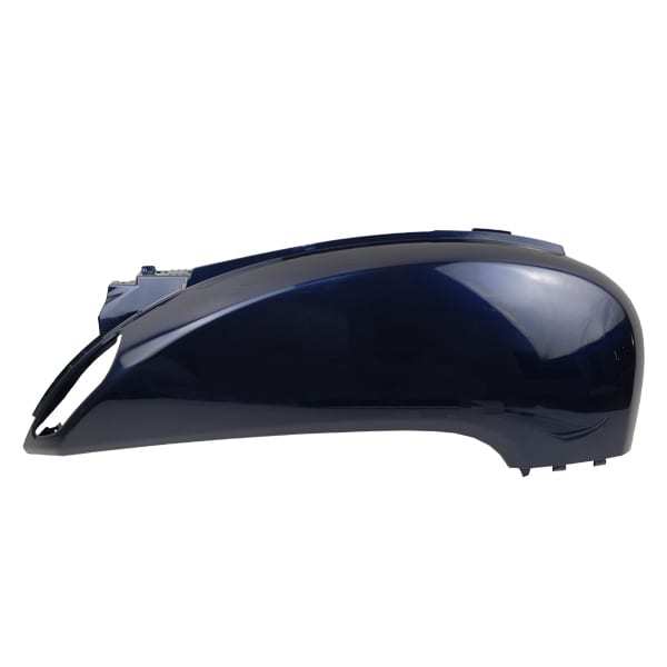 Cover Body Kanan Biru Honda Scoopy FI K16G - 83500K16900TBM