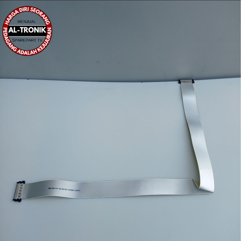 KABEL FLEKSIBEL LVDS TV LCD SONY 40 INCH MODEL KLV-40BX400 FLEXIBLE FLEXIBEL KLV 40BX400 KLV40BX400