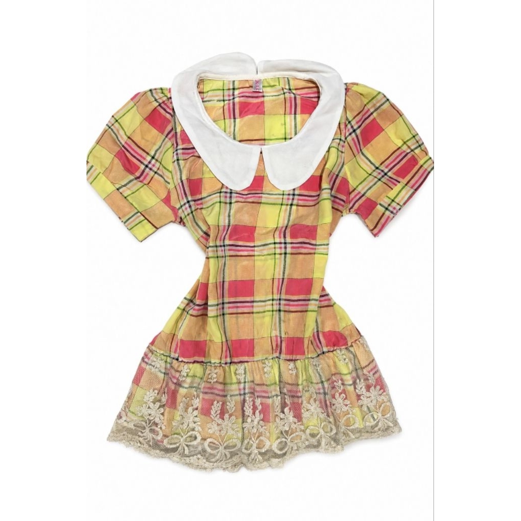 top blouse vintage coquette mori y2k fairycore shabby chic mori girl milkmaid koreanstyle