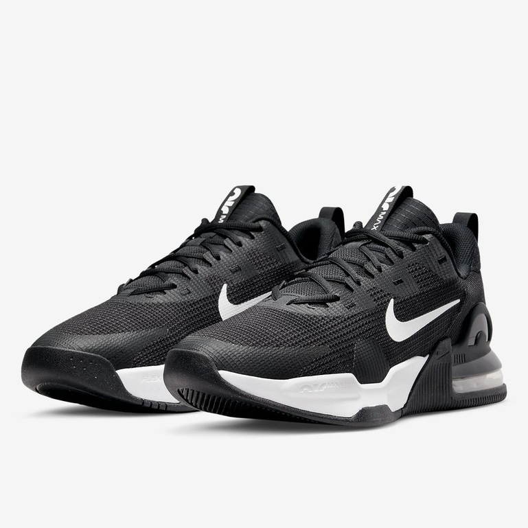 NIKE Sepatu Training Nike Air MAX Alpha Trainer 5 Men's Workout Shoes DM0829-001