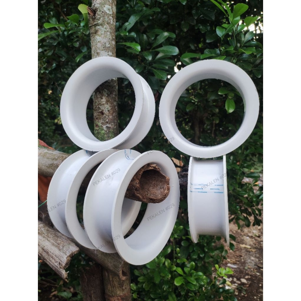 BLADU TEBAL/CEPER  4INCH AW tanpa pegangan
