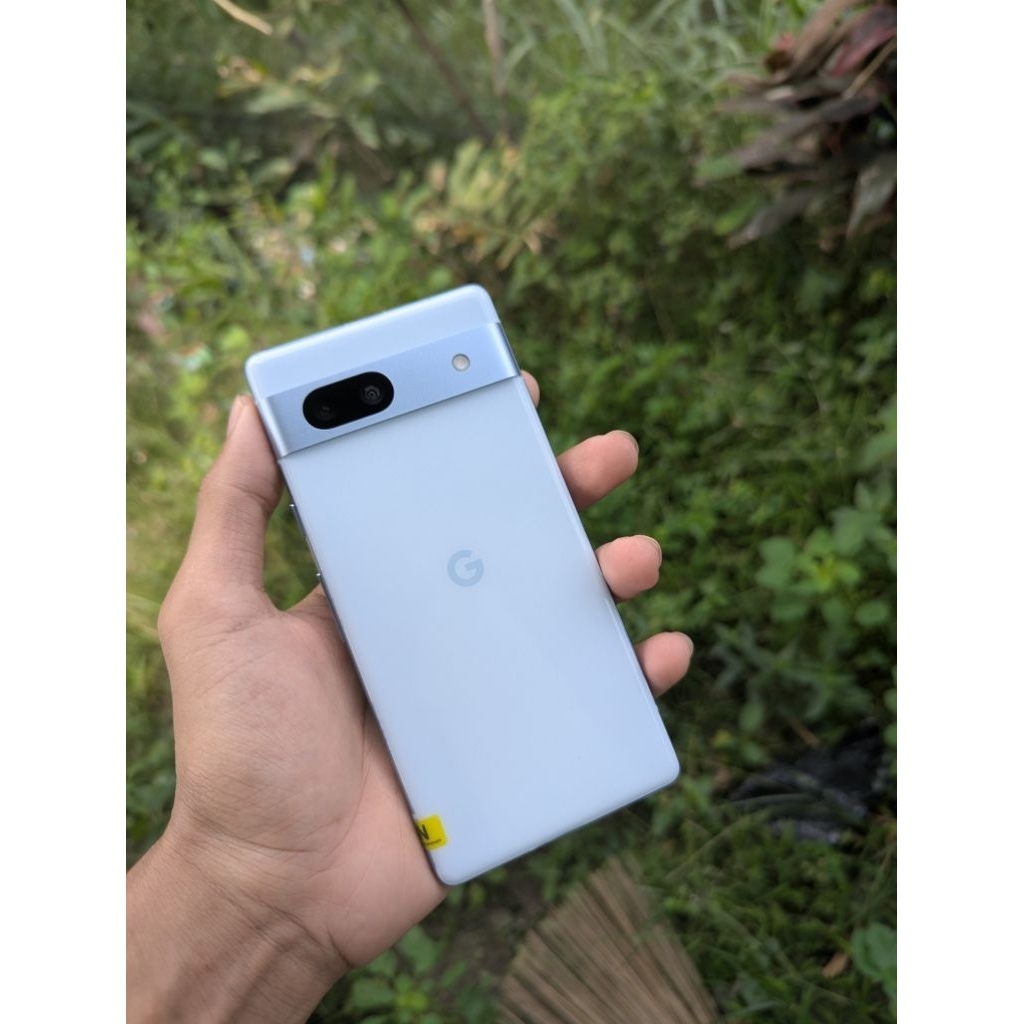 gopix 7a 5G