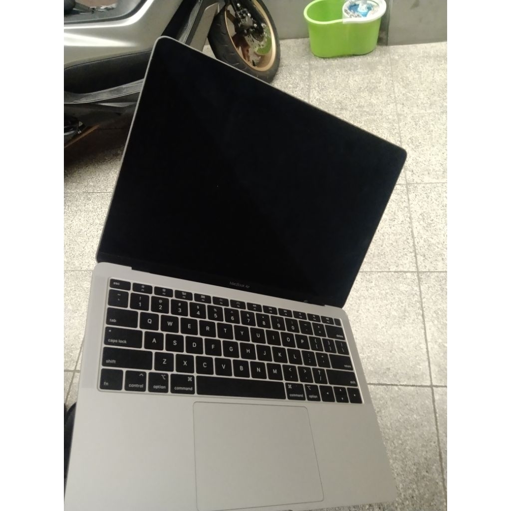 Macbook Air 2019 Second
