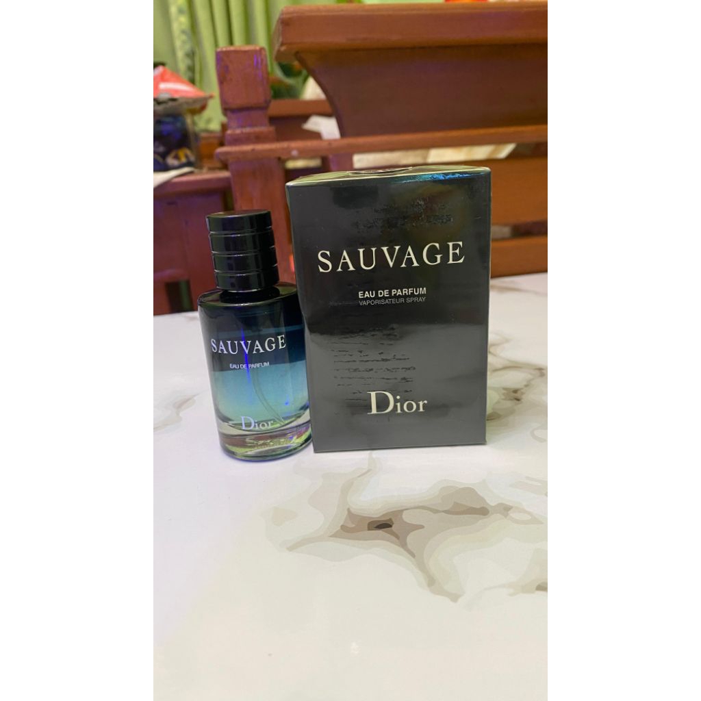 DordorSauvage100ml