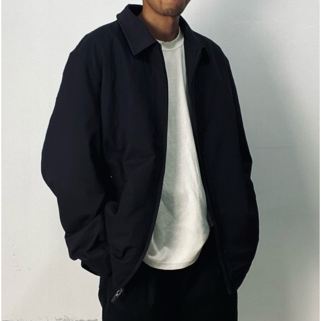 PARKLAND work jacket