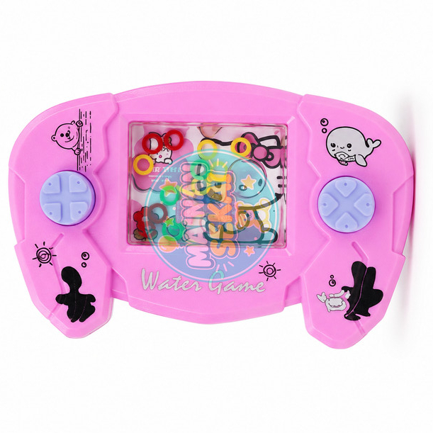 MAINAN  ANAK WATER GAME PRINCESS PSP