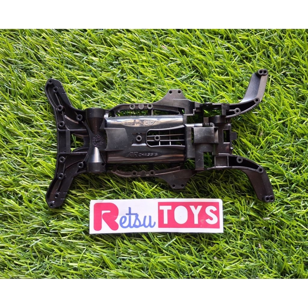 Tamiya AR Chassis Black Original