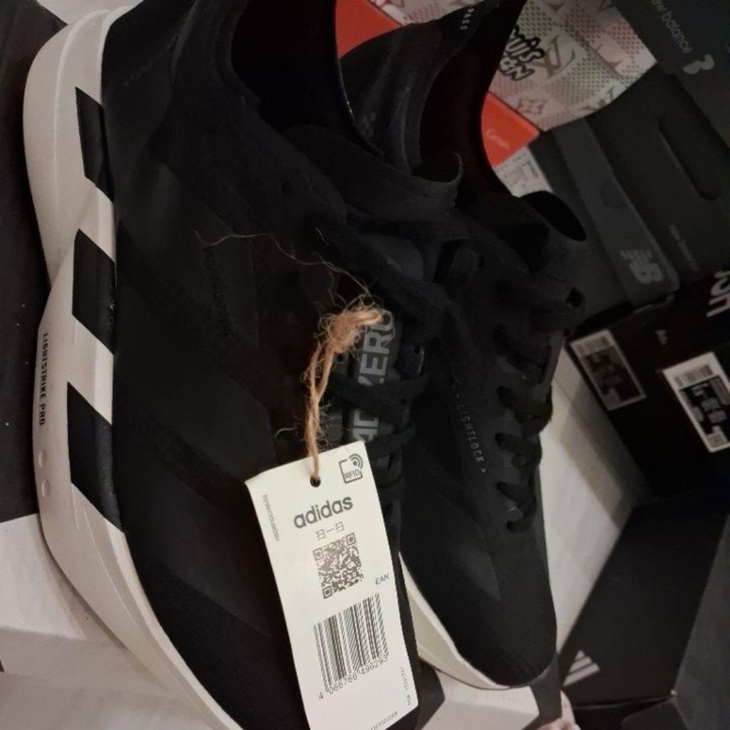 adizero pro 4
