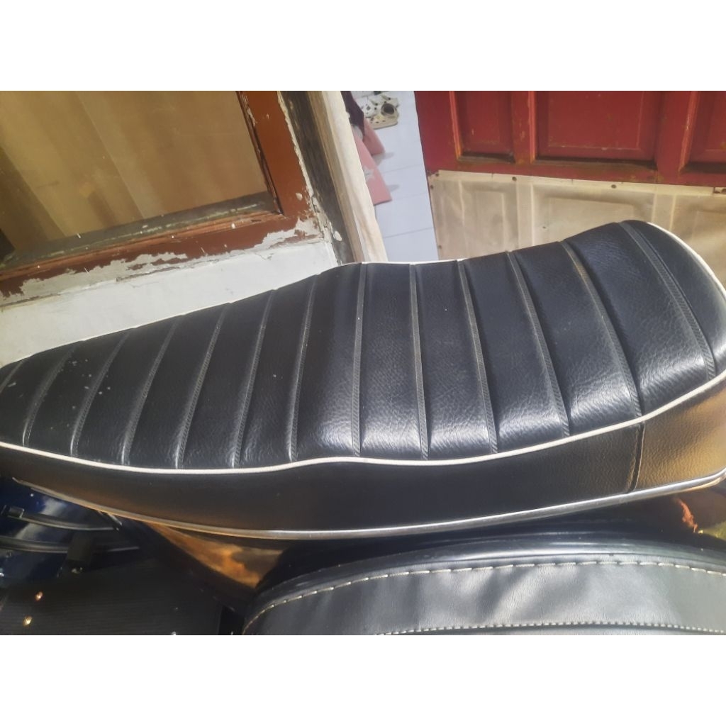 Jok vespa SIP