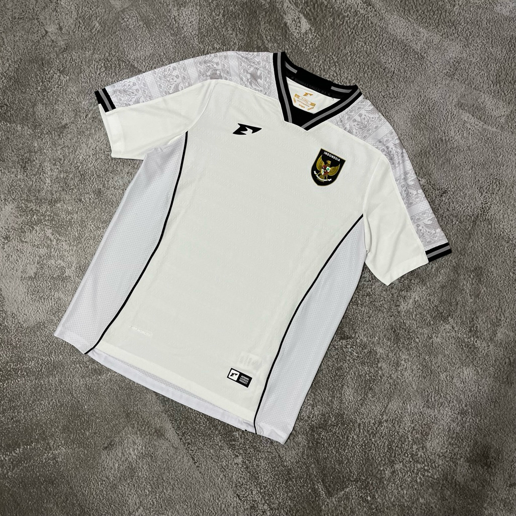 Jersey Erspo Original Timnas Away