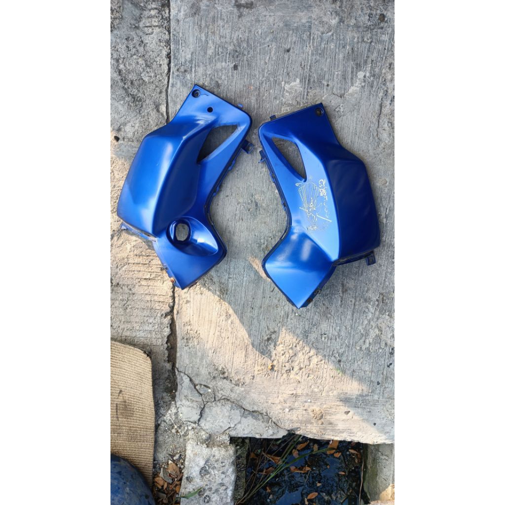 sayap dalam kawasaki zx 130