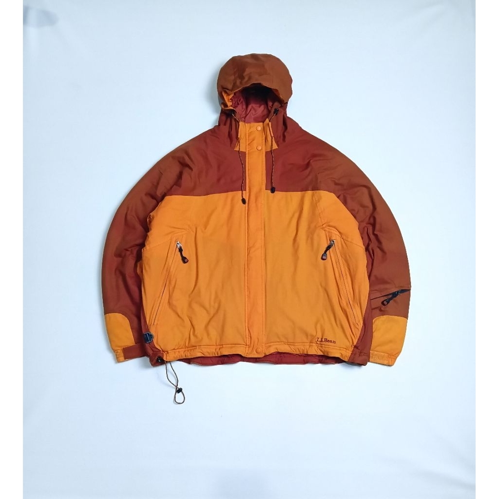 LL.BEAN snowboard jacket