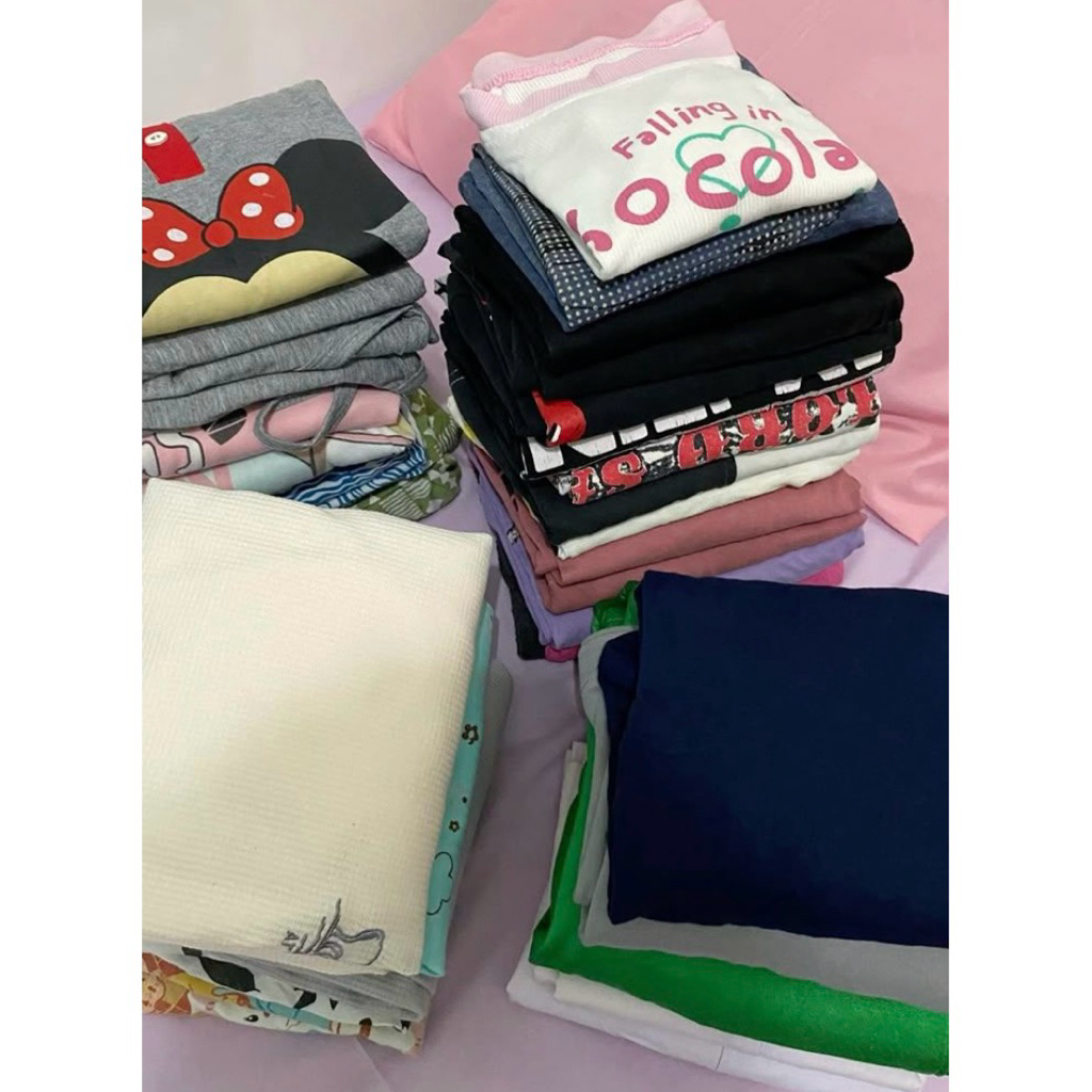 BAJU THRIFT PRELOVEDBYFINAN