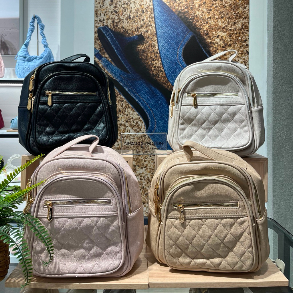tas ransel mini Nashville urban&co X Another new arrival