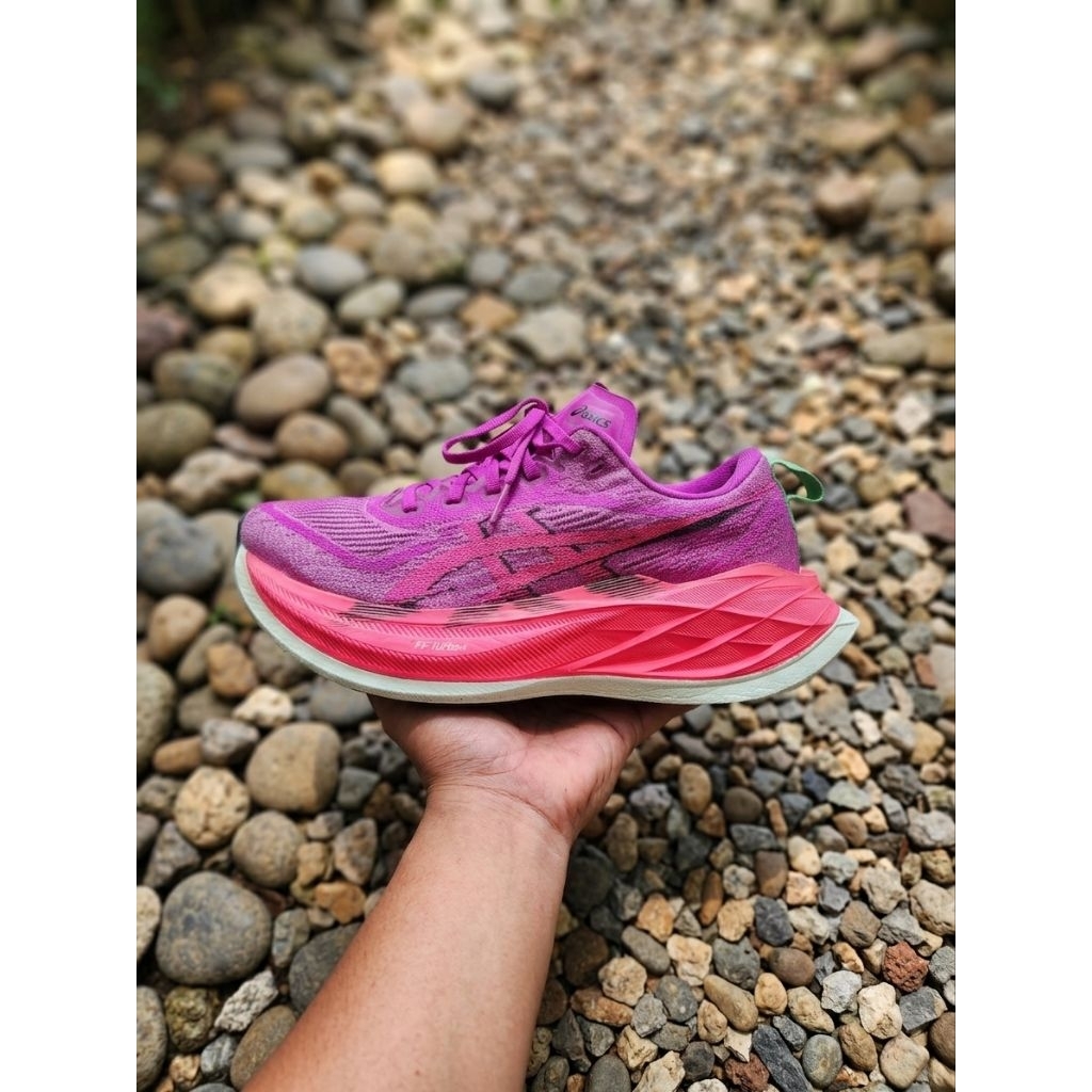 asics superblast 2 original