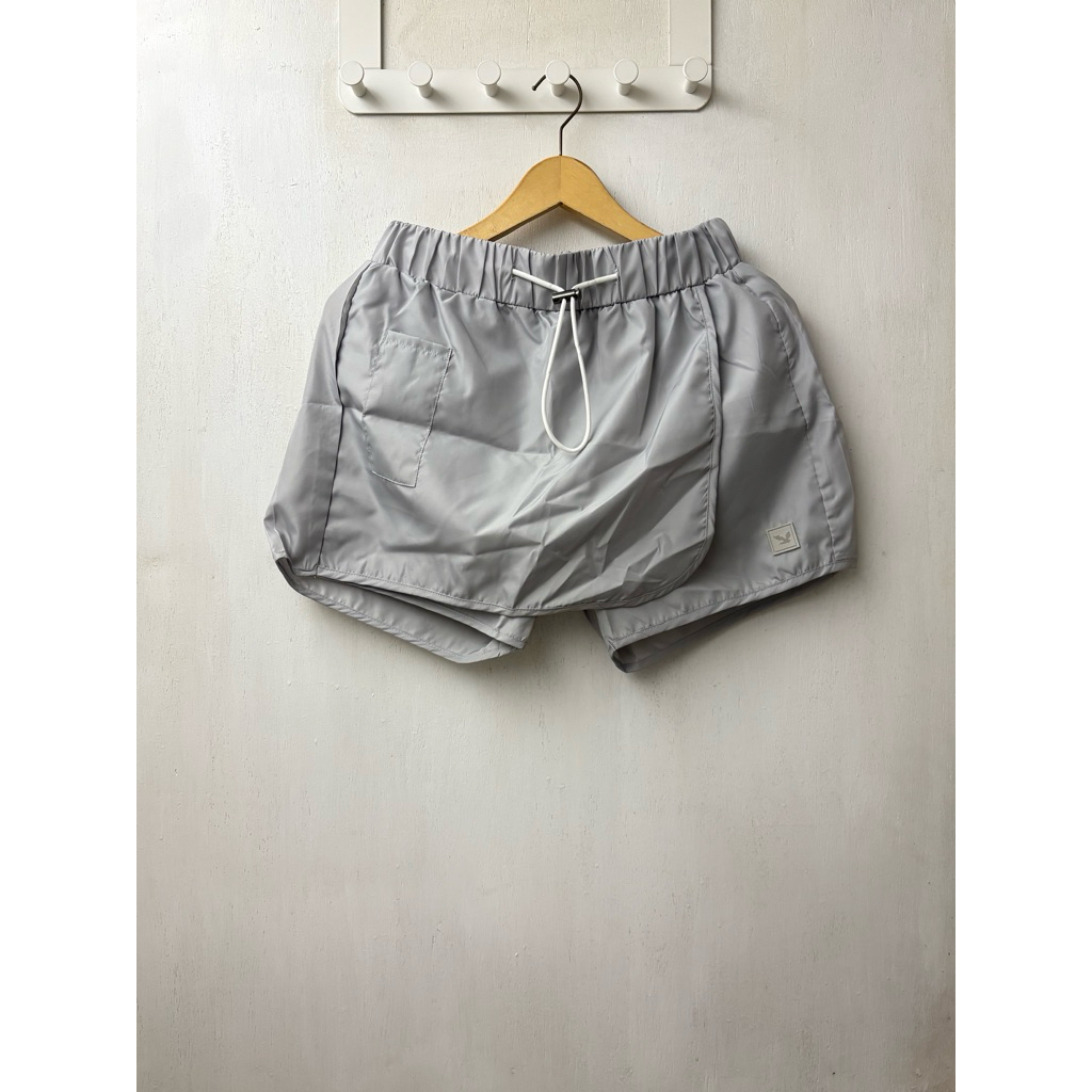 Taka Craft Skort