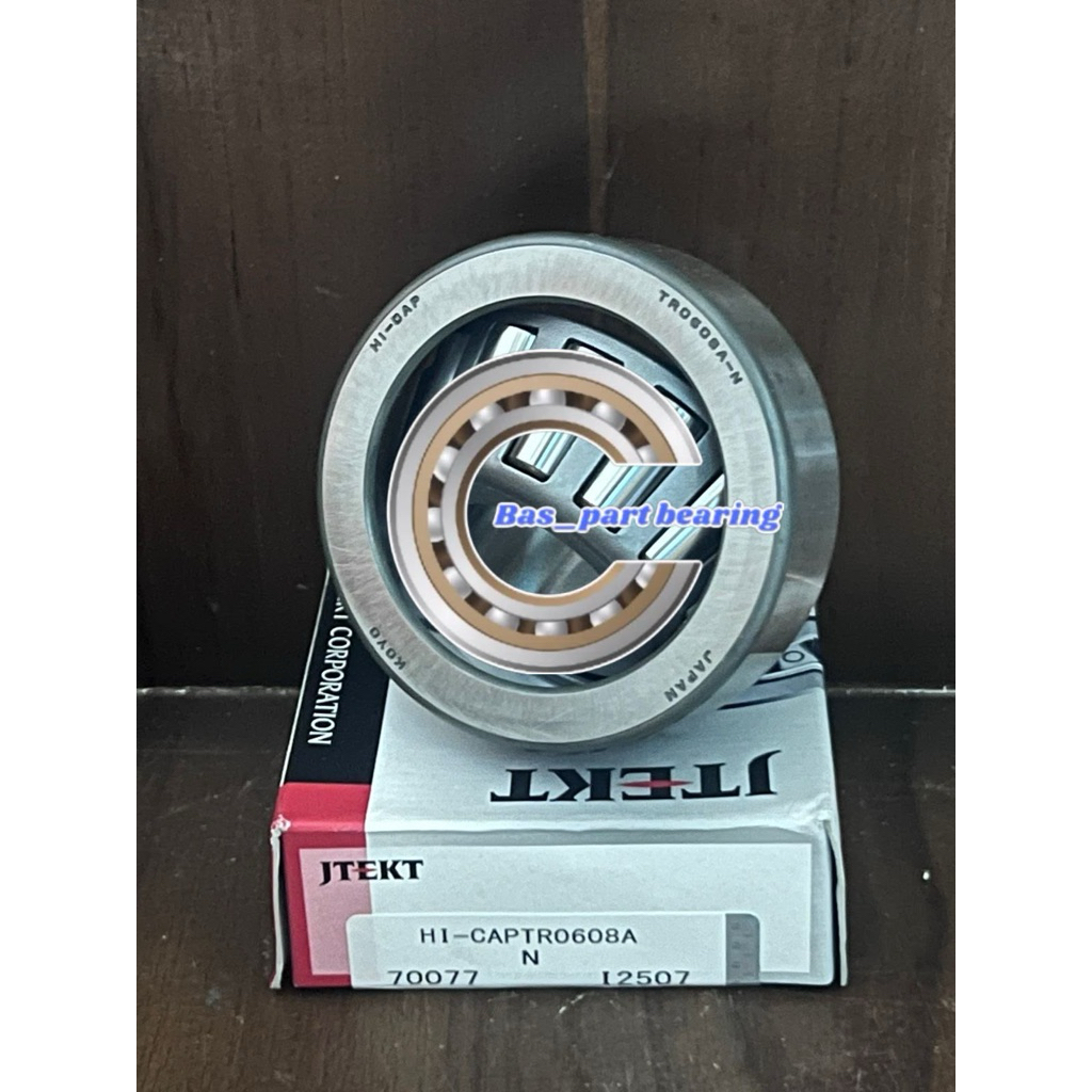 BEARING TR0608A-N KOYO LAHER Tr0608 KOYO (323/32CN) EXCAVATOR