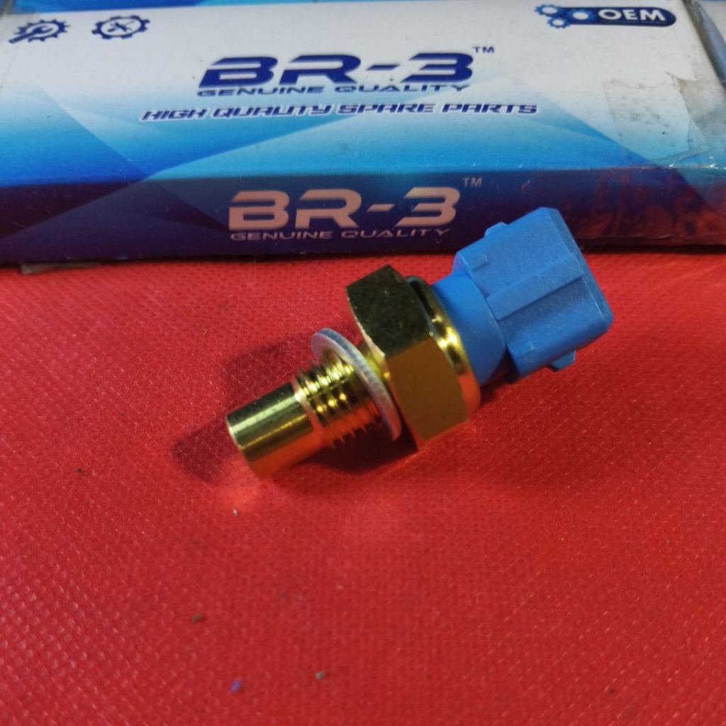 SENSOR SUHU VESPA/TEMPERATUR, TERMIC SENSOR SPRINT LX 3V IGET