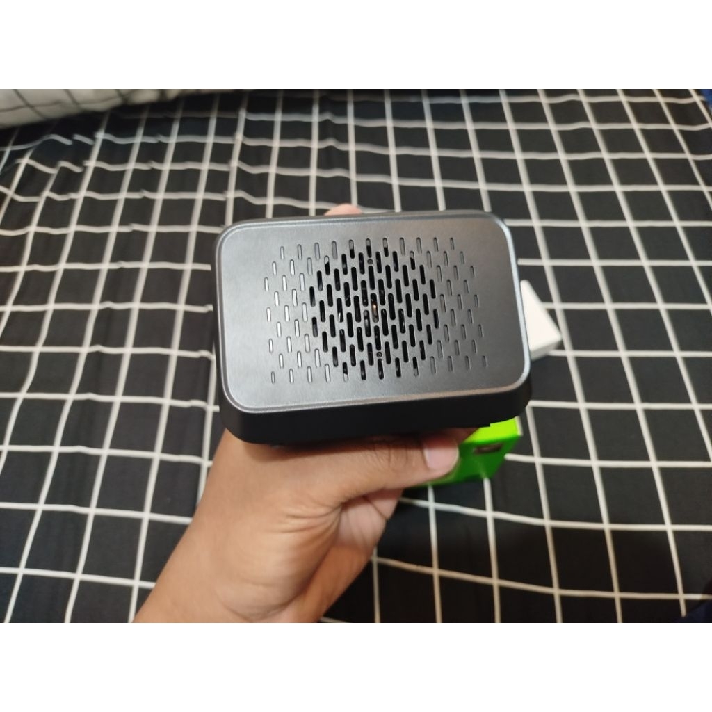 ROBOT RB620 SPEAKER DAN JAM