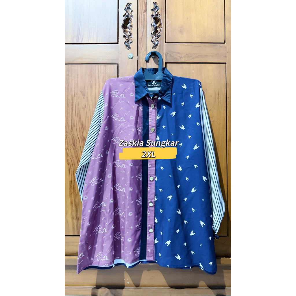 zaskia sungkar shirt zaskia sungkar kemeja