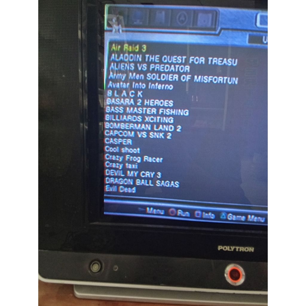 PS 2 Hardesk full game