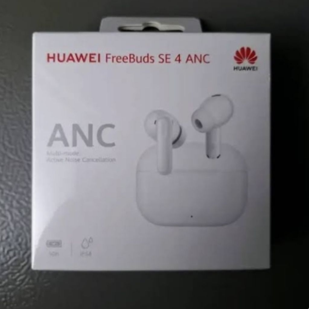 freebuds SE 4