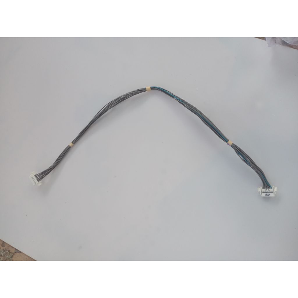 kabel sambungan dari PSU ke MB LG 49UH600T -49UH600
